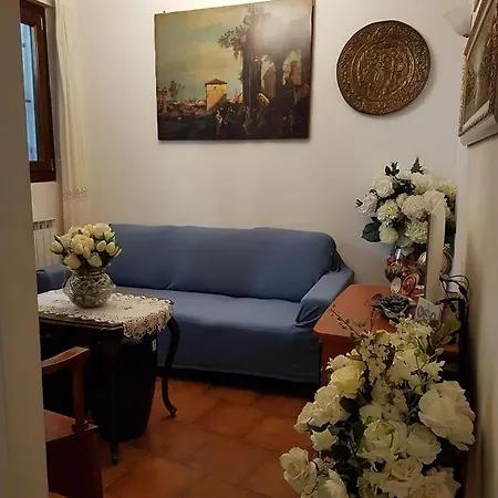 Ca' Malatin بيت للعطل *