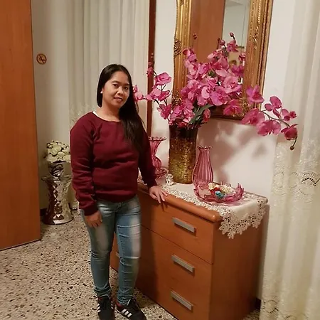 بيت للعطل Ca' Malatin البندقية