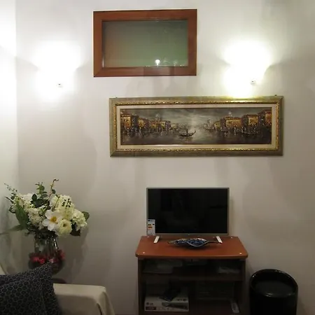 Ca' Malatin * البندقية