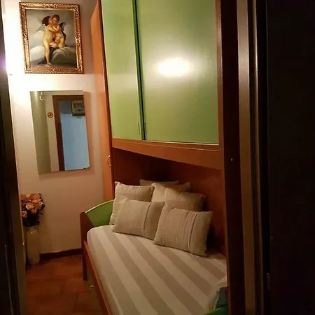 Ca' Malatin بيت للعطل *