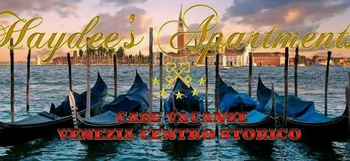 Ca' Malatin Dom wakacyjny *