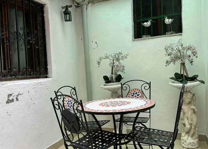 Ca' Malatin * Wenecja