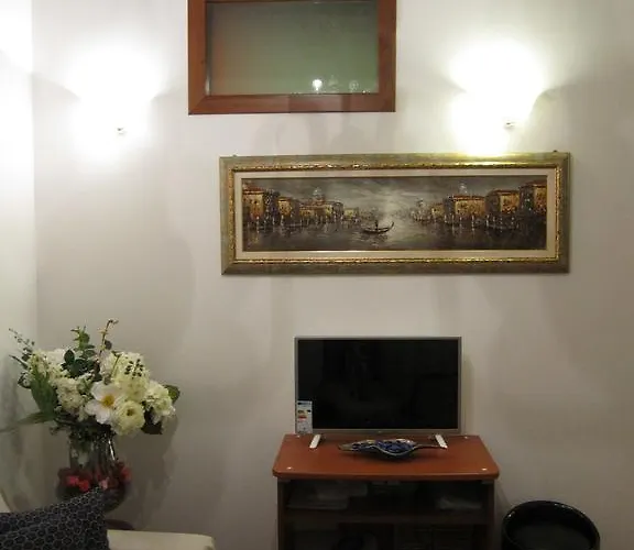 Ca' Malatin * Wenecja