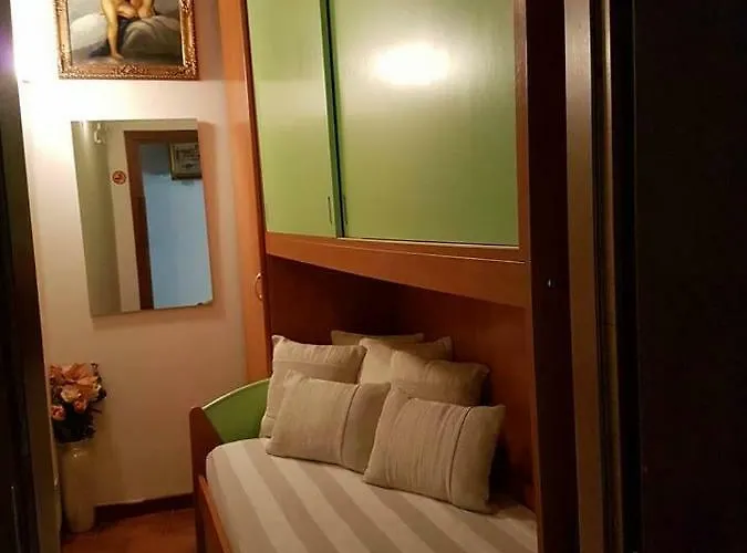 Ca' Malatin Dom wakacyjny *