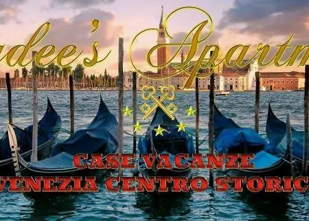 Ca' Malatin Casa de Férias *