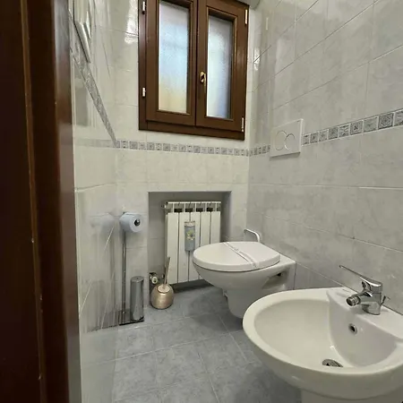 Holiday home Ca' Malatin