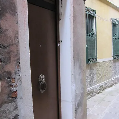 Casa de Férias Ca' Malatin