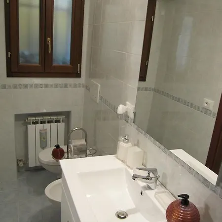 Σπίτι διακοπών Ca' Malatin *