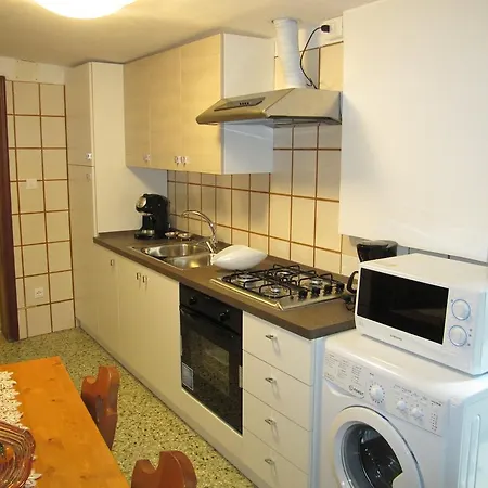 Ca' Malatin Feriehus *