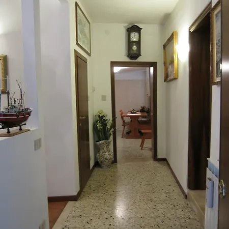 Ca' Malatin Σπίτι διακοπών