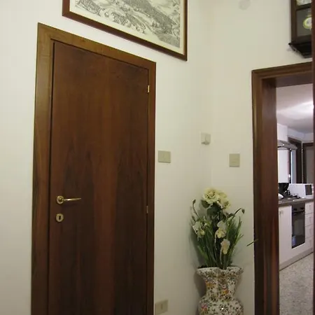 Casa de Férias Ca' Malatin Veneza