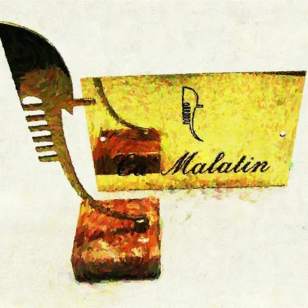 Ca' Malatin