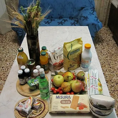 Ca' Malatin Сasa de vacaciones Venecia