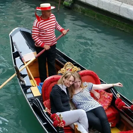 Ca' Malatin * Veneza