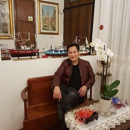 Ca' Malatin