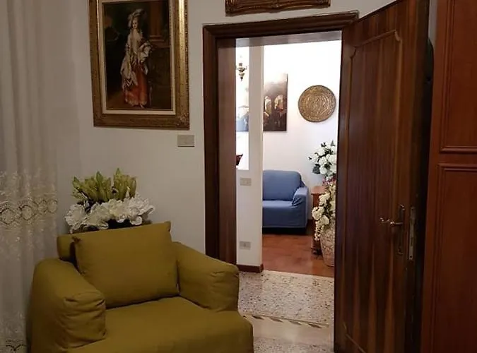 Ca' Malatin Holiday home