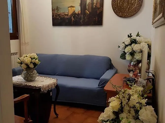 Ca' Malatin Ferienhaus *