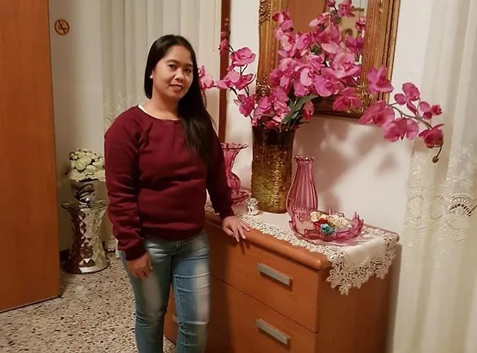 Ferienhaus Ca' Malatin Venedig