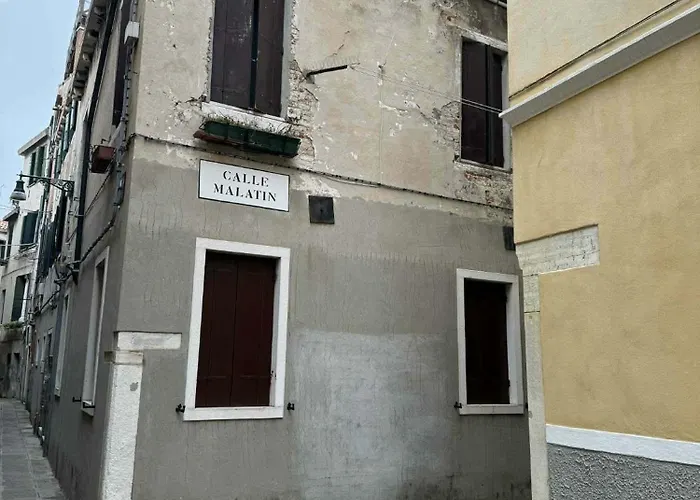 Ferienhaus Ca' Malatin