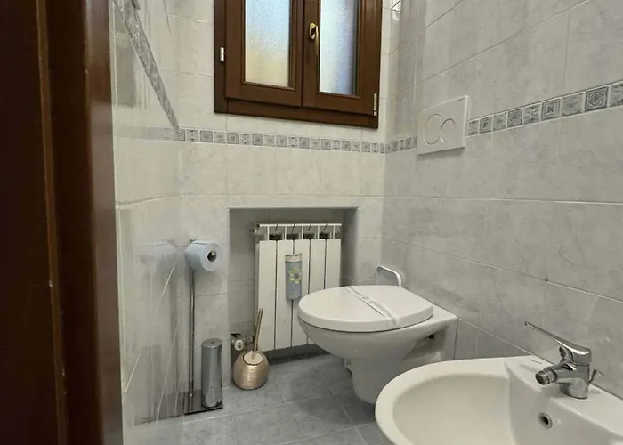 Holiday home Ca' Malatin