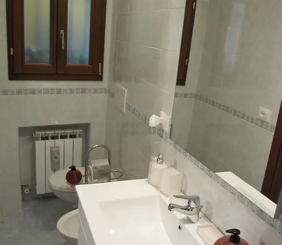 Ferienhaus Ca' Malatin *