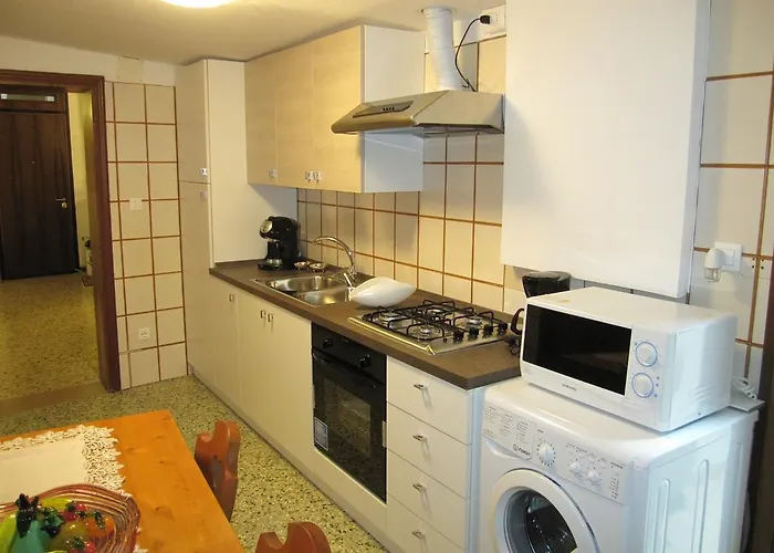 Ca' Malatin Holiday home *