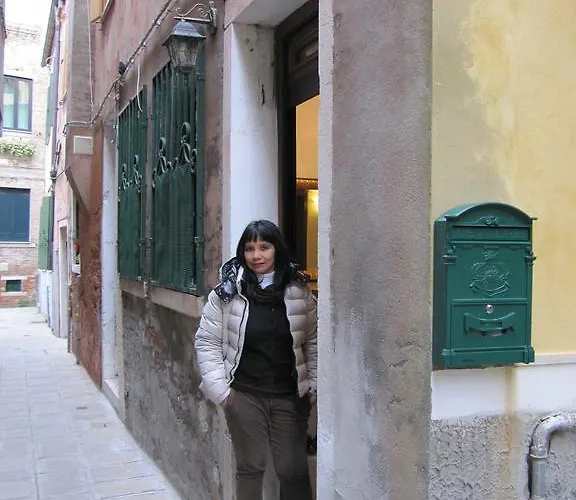 Ca' Malatin * Venedig