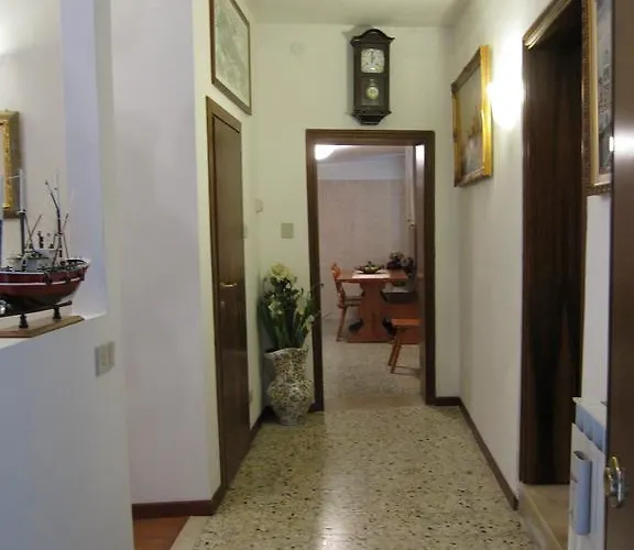 Ca' Malatin Nyaraló