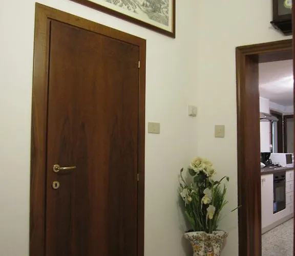 Ferienhaus Ca' Malatin Venedig