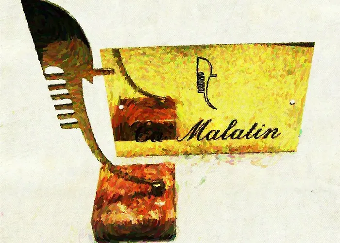 Ca' Malatin
