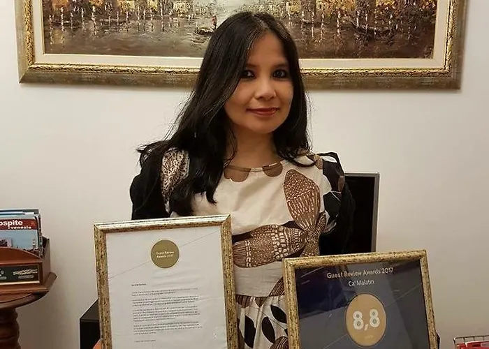 Ca' Malatin Nyaraló *