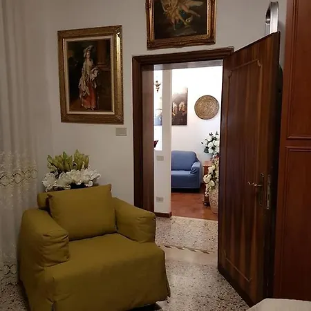 Ca' Malatin Сasa de vacaciones